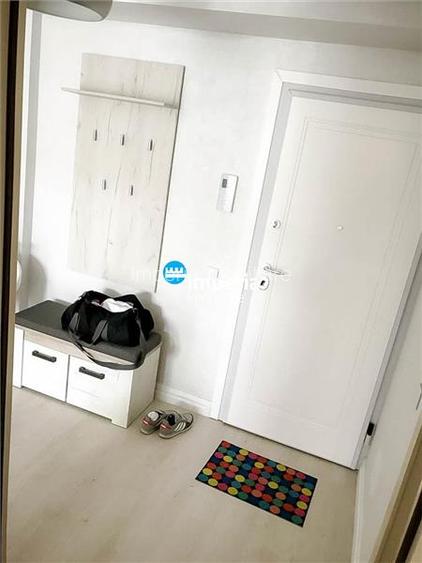 Fara comision! 2 Camere ROYAL TOWN! intabulat, mobilat, utilat - 10