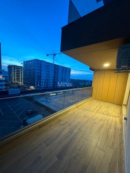 Apartament 2 camere | Pipera | Porche Pipera | Ambiance Residence - 7