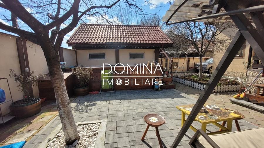 Vanzare casa P+M spatioasa, compartimentare excelenta – Strada Aurel Vlaicu - 9