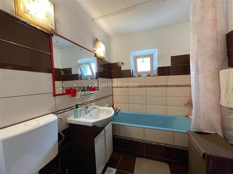 Apartament 3 camere de vanzare zona E3 Tulcea - 6