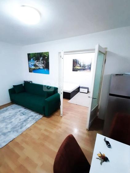 Tatarasi Nord, 2 camere mobilat si utilat, etaj 1 - 2