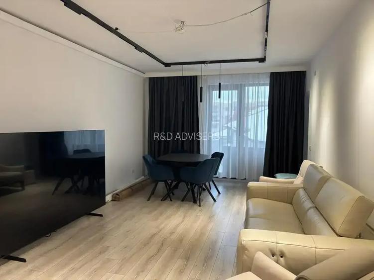 Apartament 3 Camere Pipera Plaza De Vanzare  Mutare Imediata - 3