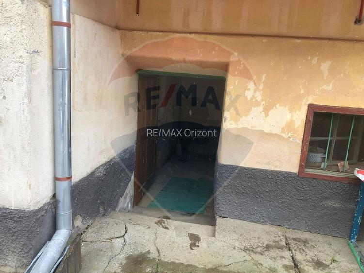 Casa cu gradina, Dacia 70 km de Brasov! - 8