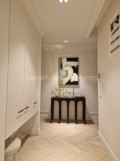 Mamaia - Apartament 4 camere - vedere superba - mobilat utilat LUX - loc parcare - 13