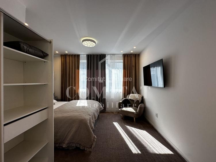 Casa tip Duplex la cheie | 4 camere + grădina | Cartier Terra - 19