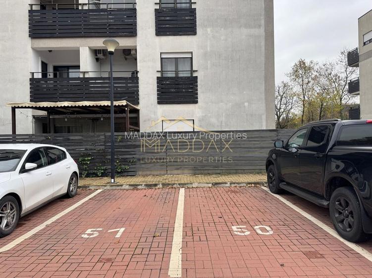 Apartament 3 camere // Loc parcare inclus // Erou Iancu Nicolae // Baneasa - 34