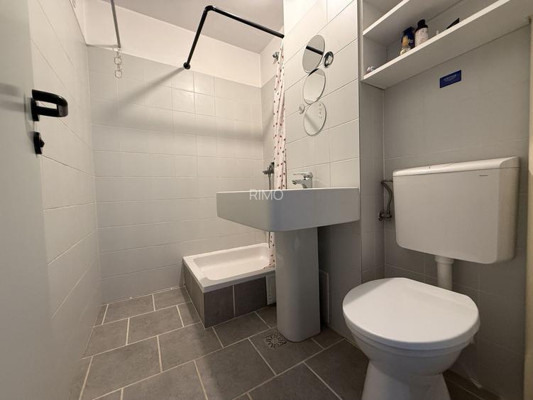 Apartament 4 camere Baneasa (vis-a-vis fosta Antena 1) - 10