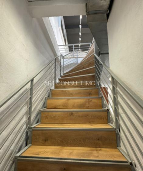 Spațiu de închiriat zona Piața Unirii - Cocor | Parter si Demisol - 3