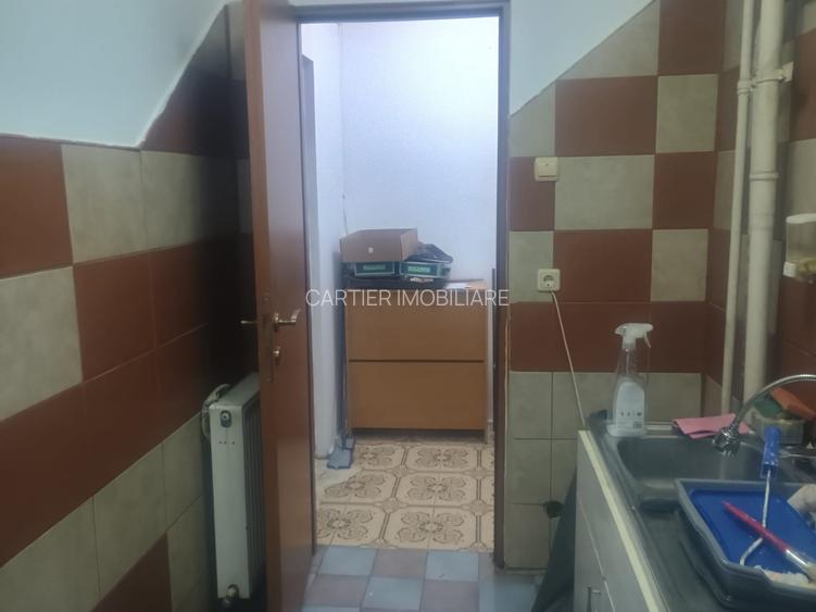 Vand apartament 2 camere Astra - 9