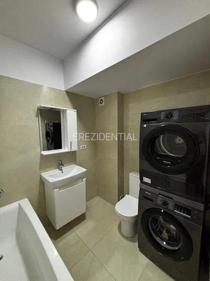 Apartament 3 camere-decomandat-parcare subteran-zona Trafic Greu - 8