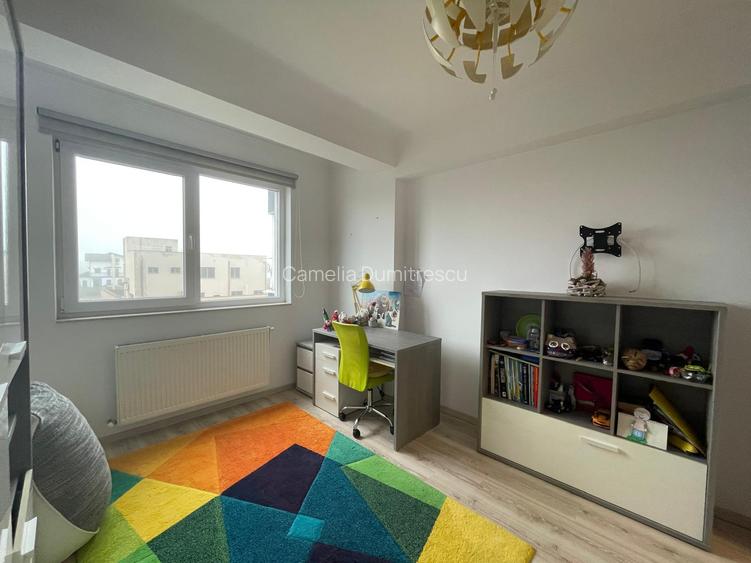 SOSEAUA CERNICA-LIDL-3 camere+boxa+loc parcare - 16