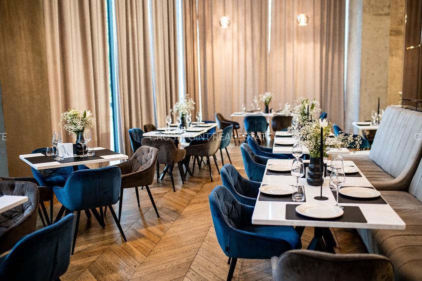 Unirii, restaurant complet mobilat si utilat | ready to operate - 3