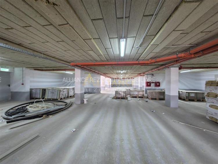 Grand Arena Mall /Apartament cu 3 Cam Decomandat OFERTA - 10