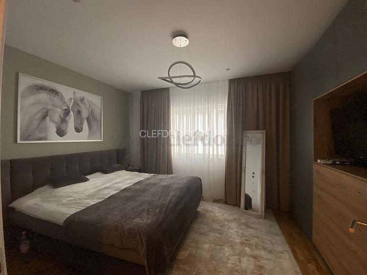 NEW POINT ! Vila in apropiere de Scoala Americana - 9