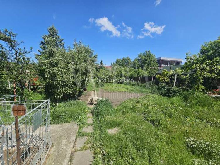 Casa 3 camere de vanzare in Zorilor, Cluj Napoca - 2