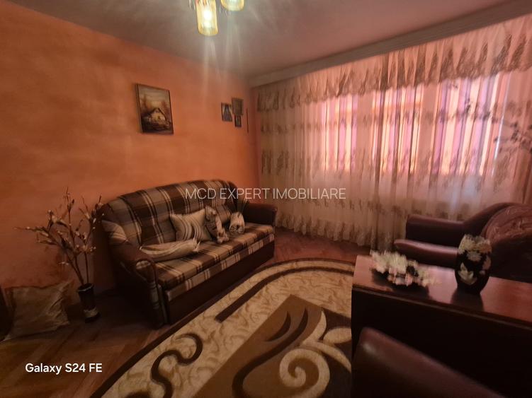 Apartament 2 camere | Zona Dărmănești | Etaj 3 - 4