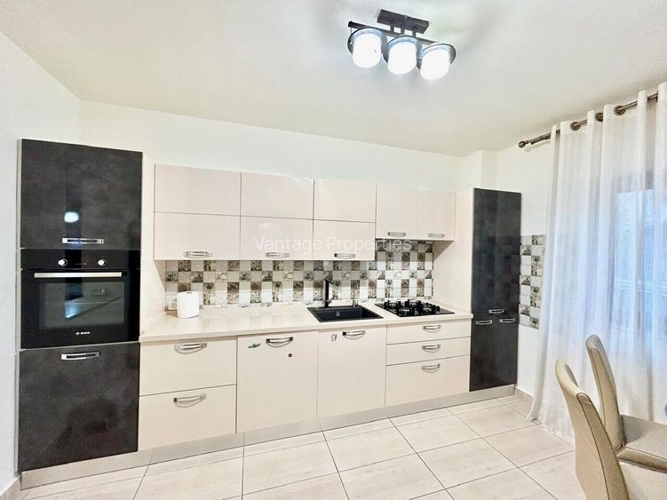 Casa cocheta cu gradina | Iancu Nicolae | Jolie Ville | Cambridge School - 8