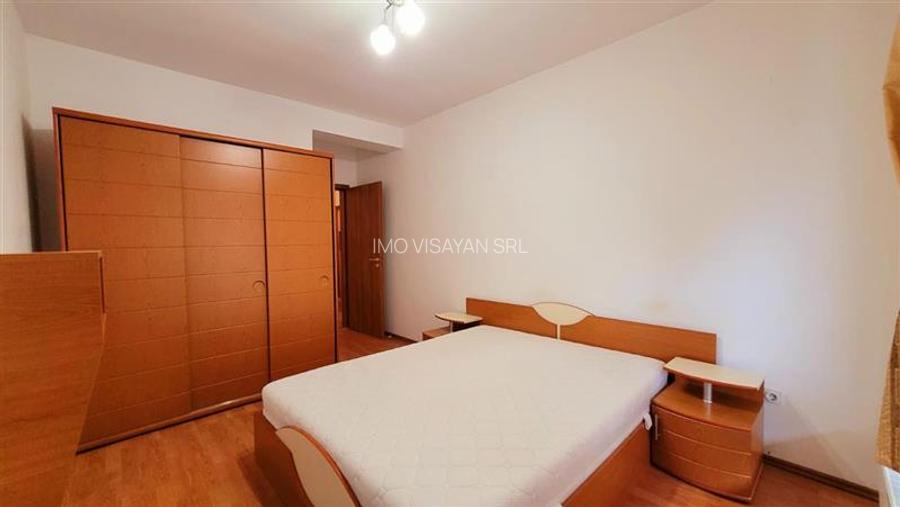 Apartament spatios 3 cam, Selimbar,zona Lidl, comision 0 - 6