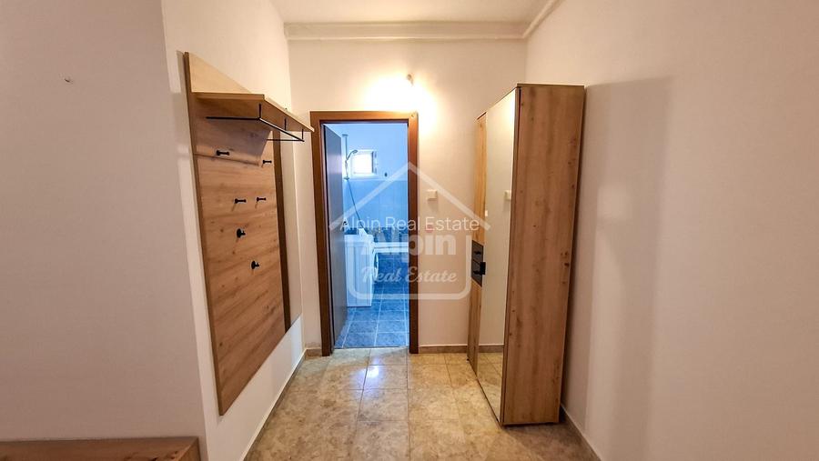 Garsoniera Suprafata Generoasa - 11