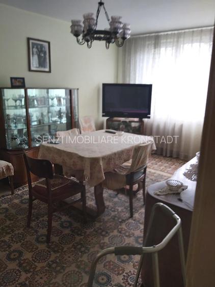 Apartament 3 camere spațios | Centrul Civic | 2 balcoane | Poziție excelentă - 4
