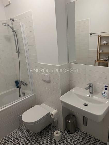 Apartament în Aviatiei Park,mobilat complet - 6