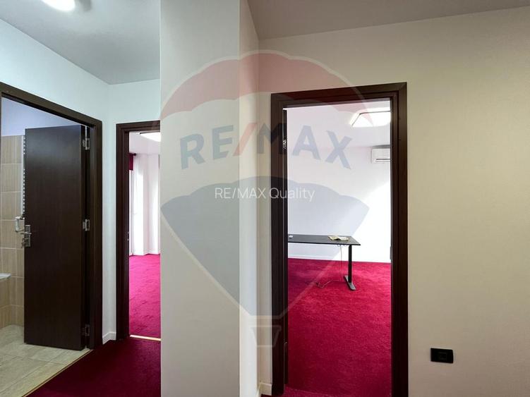 Spațiu de birouri - 50mp - de inchiriat în zona Vitan Mall - 10