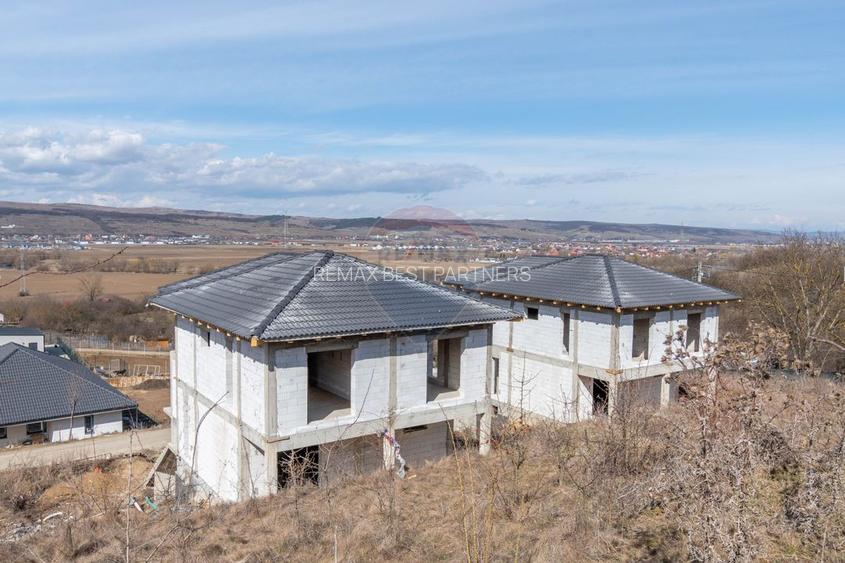 Casa Individuala de Vanzare – 4 Camere | Jucu de Sus - 4