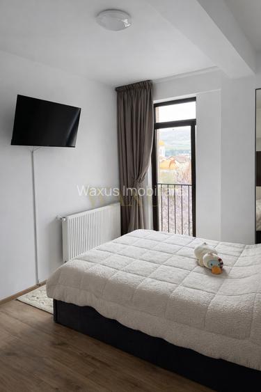 Apartament Modern - SU 63MP | Balcon | Parcare - Somesului zona Profi - 5