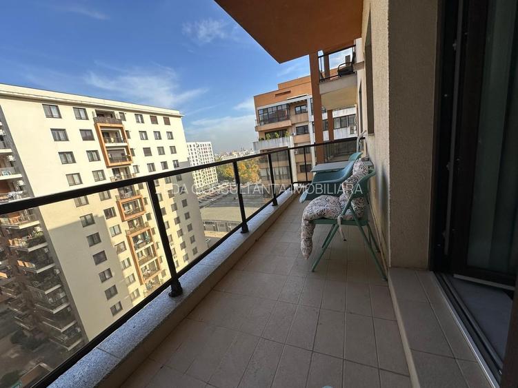 Apartament 2 camere Complex Onix Grozavesti Loc parcare - 8