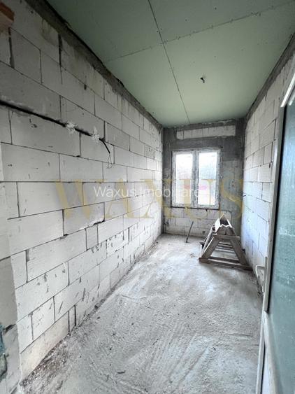 Vila de Vanzare in Iara / Zona Baisoara / 300 mp util /600 Mp teren  - 5