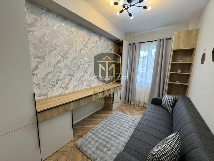 Apartament cu 3 camere MODERN | 56 MP | Floresti - 6