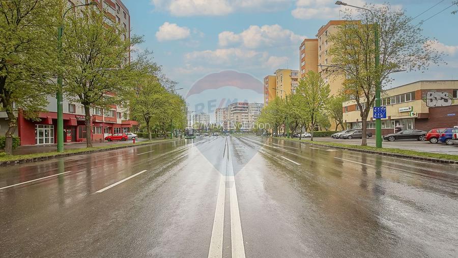 Comision 0 | Apartament cu 2 camere mobilat-utilat |Bulevardul Vlahuță - 20