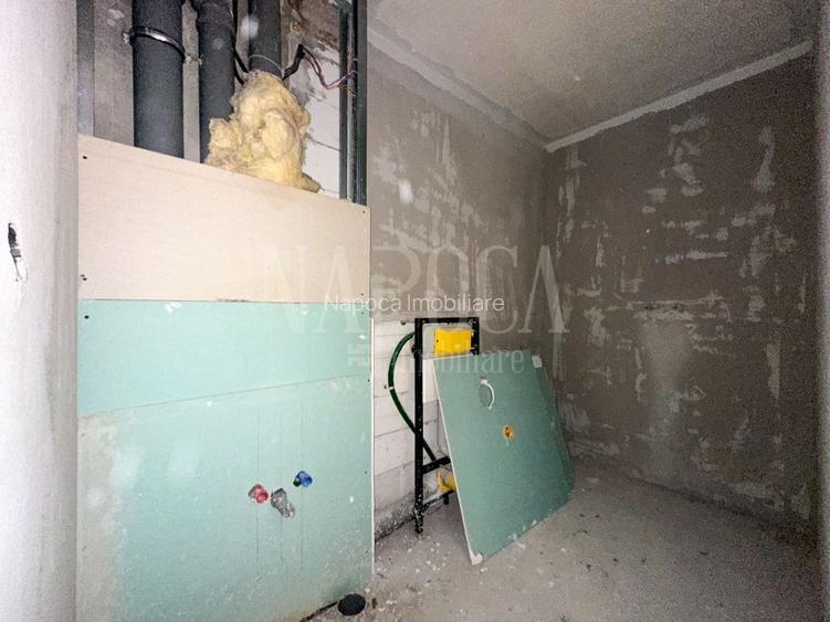 Apartament 3 camere de vanzare in Marasti, Cluj Napoca - 6