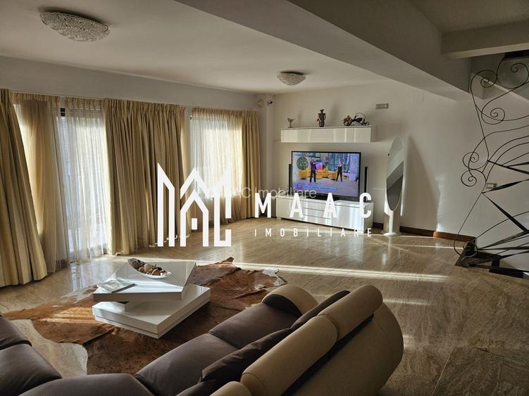 Casă Individuală  | 236 mp utili | Garaj | Cartier Tilisca - 2