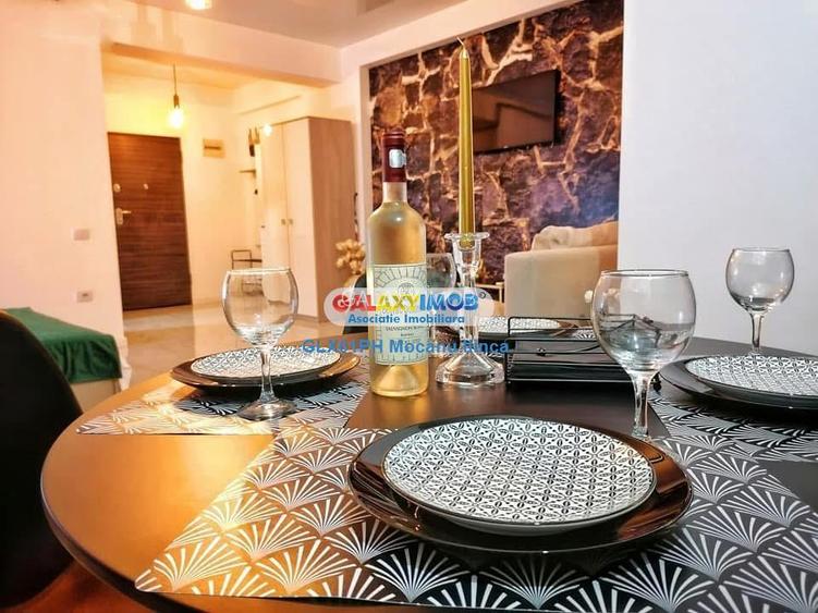 Vanzare studio modern, Navodari, prima linie la mare - 14