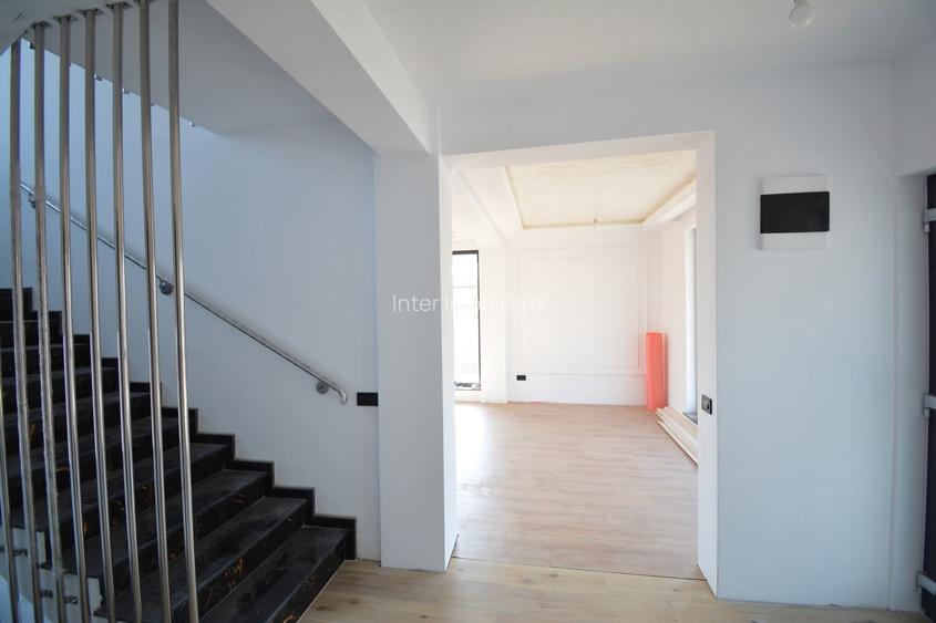 Casa de vanzare, 4 camere, 105 mp, Valea Lupului, , Cod 161025 - 2