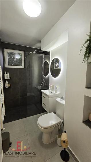 Apartament 3 camere, 2 bai, etaj 3, AC, Secuilor Martiri, UMFST 5 minute