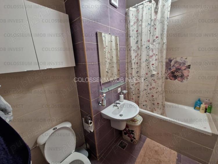 Apartament 2 camere | Decomandat | Loc de parcare | Boxă | Tractorul. - 4