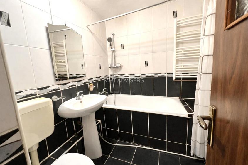 Apărătorii Patriei - 2 cam dec - Centrală Proprie - renovat - 5