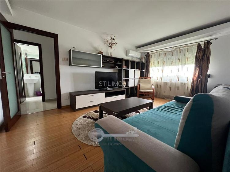 Apartament 2 camere decomandat, mobilat și utilat complet – Tătăr - 2