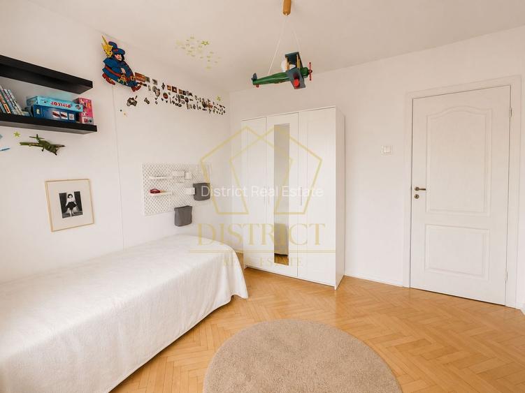 Apartament cu 3 camere decomandat | Calea Sagului - 5