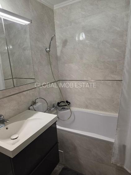 Inchiriere Apartament 2 camere decomandat renovat Tineretului - 10