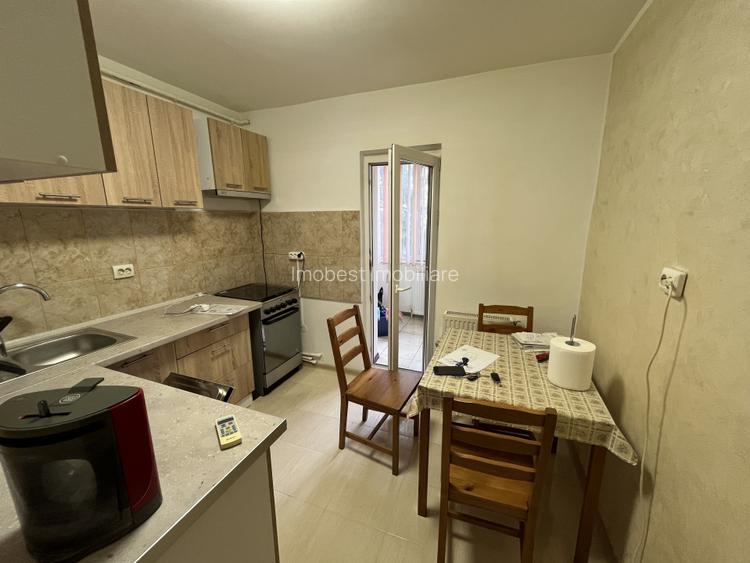 Apartament 2 camere, decomandat, etaj 1, zona Gara! - 7