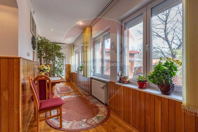 Townhouse | Buzias | 6 Martie | 197mp | 5camere 2bai | Patio | Garaj - 16