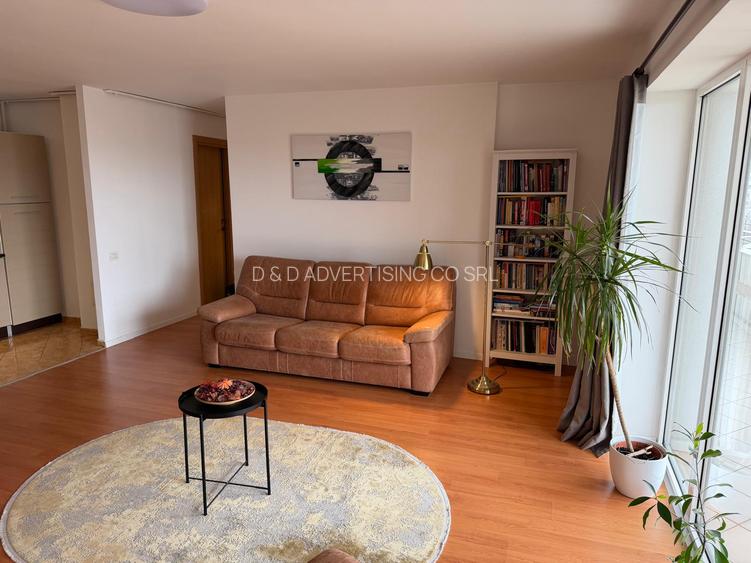 Bucurestii Noi / Pod Constanta - Ap. 3 camere BLOC NOU (Metropolis Residence) - 42