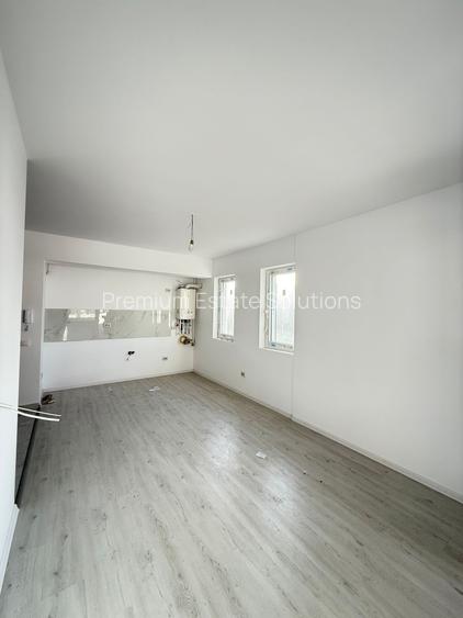 Apartament 2 camere tip studio - Bloc Nou - Tva Inclus - Direct Dezvoltator - 16