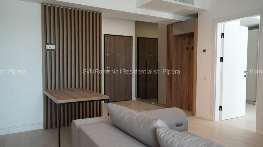 REA1023708 Studio- bloc nou- Pipera - - 4