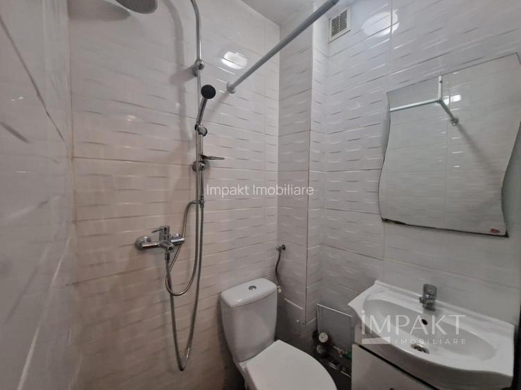 Garsonieră de inchiriat in Marasti - 5