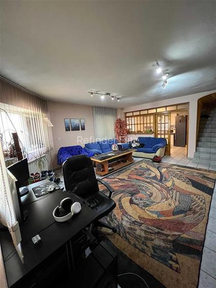 Imobil doua corpuri P+2+pod si P+1 | zona Splaiul Unirii | - 16