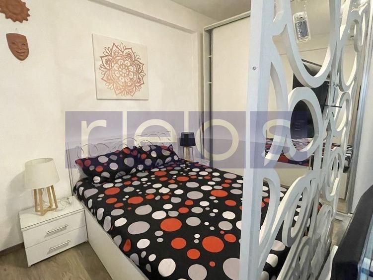 VANZARE GARSONIERA MODERNA | MOBILATA & UTILATA | 33 MP | LOCUIT SAU INVESTITIE - 4